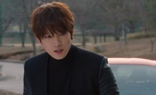 Những chàng công tử đẹp trai, nhà giàu lại đáng yêu 