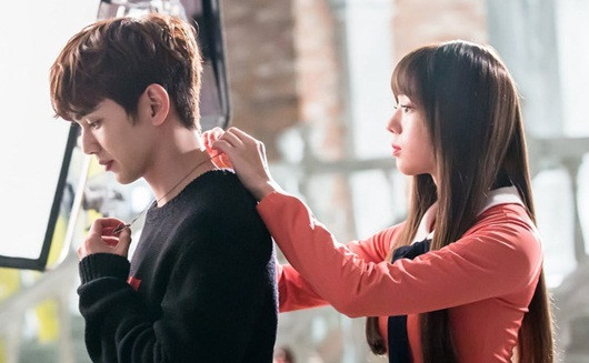 Những chàng công tử đẹp trai, nhà giàu lại đáng yêu 