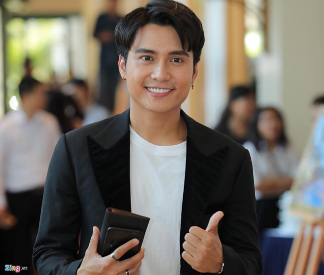 Những "nhân vật" đình đám "Nhật ký Vàng Anh’ sau 12 năm ảnh 6 ‘Nhat ky Vang Anh’ va nhung