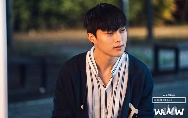 9 mỹ nam vạn người mê trên màn ảnh truyền hình Hàn Quốc 2019 ảnh 3