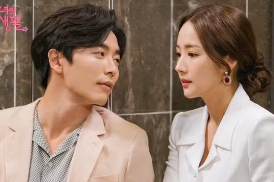 9 mỹ nam vạn người mê trên màn ảnh truyền hình Hàn Quốc 2019 ảnh 6