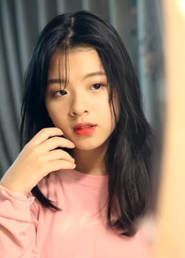 Diện mạo xinh đẹp của các ái nữ nhà sao Việt: Toàn mỹ nhân hàng đầu, sở hữu cuộc sống sang chảnh ảnh 20 Ngỡ ngàng với diện mạo xinh đẹp của các ái nữ nhà sao Việt: Toàn là những mỹ nhân hàng đầu, sở hữu cuộc sống sang chảnh ai cũng ghen tị-20