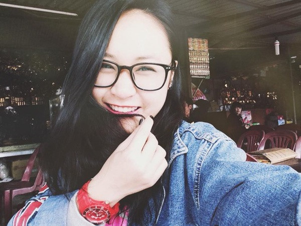 Diện mạo xinh đẹp của các ái nữ nhà sao Việt: Toàn mỹ nhân hàng đầu, sở hữu cuộc sống sang chảnh ảnh 27 Ngỡ ngàng với diện mạo xinh đẹp của các ái nữ nhà sao Việt: Toàn là những mỹ nhân hàng đầu, sở hữu cuộc sống sang chảnh ai cũng ghen tị-27