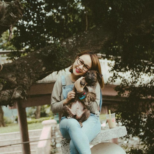 Diện mạo xinh đẹp của các ái nữ nhà sao Việt: Toàn mỹ nhân hàng đầu, sở hữu cuộc sống sang chảnh ảnh 26 Ngỡ ngàng với diện mạo xinh đẹp của các ái nữ nhà sao Việt: Toàn là những mỹ nhân hàng đầu, sở hữu cuộc sống sang chảnh ai cũng ghen tị-26