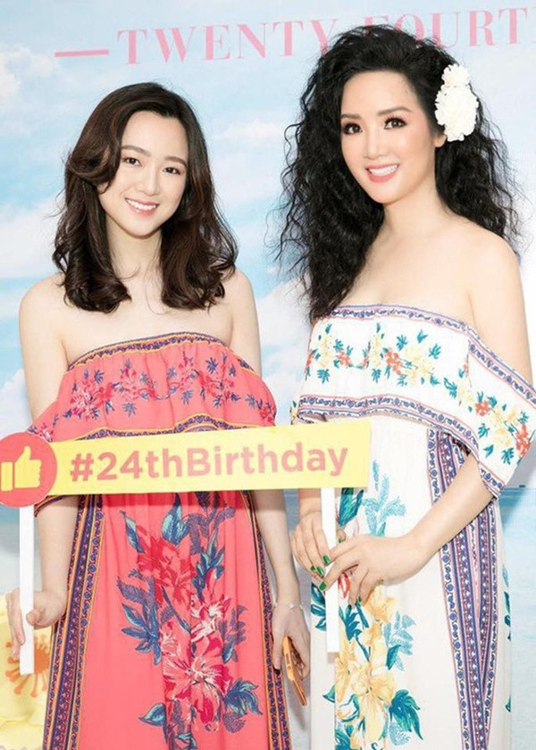 Diện mạo xinh đẹp của các ái nữ nhà sao Việt: Toàn mỹ nhân hàng đầu, sở hữu cuộc sống sang chảnh ảnh 1 Ngỡ ngàng với diện mạo xinh đẹp của các ái nữ nhà sao Việt: Toàn là những mỹ nhân hàng đầu, sở hữu cuộc sống sang chảnh ai cũng ghen tị-1