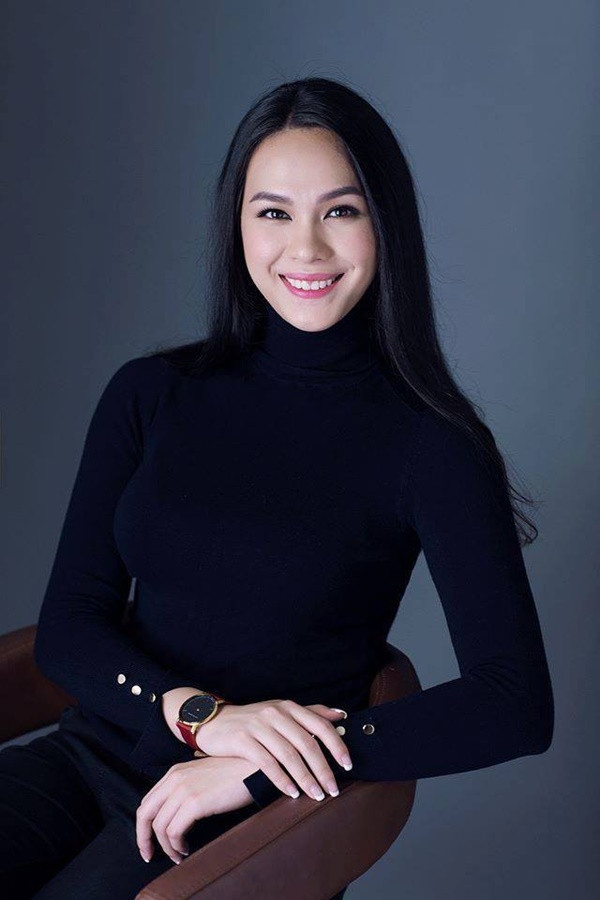 Diện mạo xinh đẹp của các ái nữ nhà sao Việt: Toàn mỹ nhân hàng đầu, sở hữu cuộc sống sang chảnh ảnh 10 Ngỡ ngàng với diện mạo xinh đẹp của các ái nữ nhà sao Việt: Toàn là những mỹ nhân hàng đầu, sở hữu cuộc sống sang chảnh ai cũng ghen tị-10