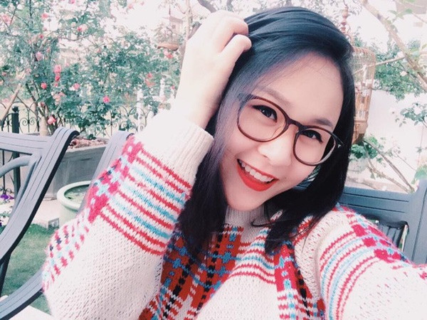 Diện mạo xinh đẹp của các ái nữ nhà sao Việt: Toàn mỹ nhân hàng đầu, sở hữu cuộc sống sang chảnh ảnh 22 Ngỡ ngàng với diện mạo xinh đẹp của các ái nữ nhà sao Việt: Toàn là những mỹ nhân hàng đầu, sở hữu cuộc sống sang chảnh ai cũng ghen tị-22