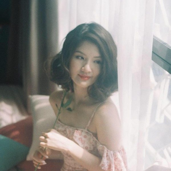 Diện mạo xinh đẹp của các ái nữ nhà sao Việt: Toàn mỹ nhân hàng đầu, sở hữu cuộc sống sang chảnh ảnh 17 Ngỡ ngàng với diện mạo xinh đẹp của các ái nữ nhà sao Việt: Toàn là những mỹ nhân hàng đầu, sở hữu cuộc sống sang chảnh ai cũng ghen tị-17