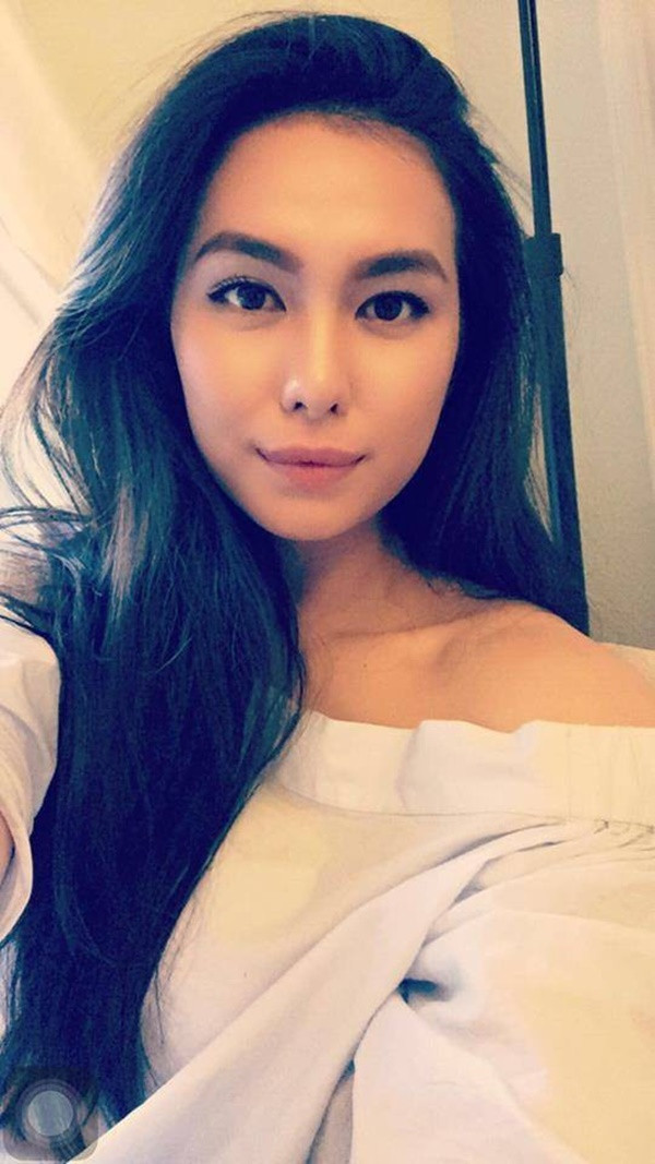 Diện mạo xinh đẹp của các ái nữ nhà sao Việt: Toàn mỹ nhân hàng đầu, sở hữu cuộc sống sang chảnh ảnh 7 Ngỡ ngàng với diện mạo xinh đẹp của các ái nữ nhà sao Việt: Toàn là những mỹ nhân hàng đầu, sở hữu cuộc sống sang chảnh ai cũng ghen tị-7