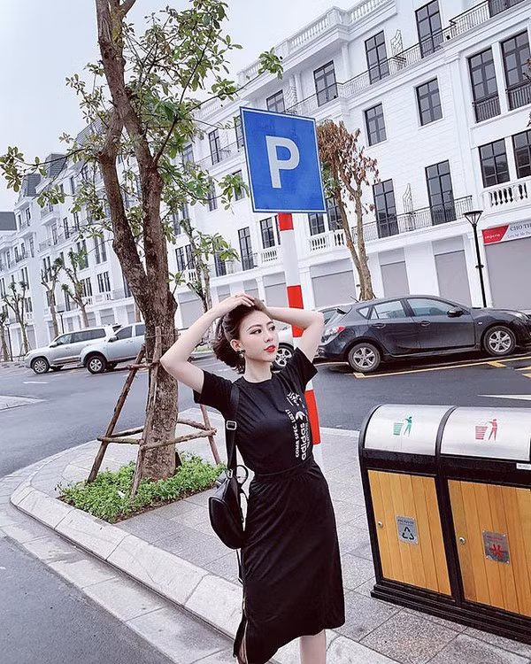 Nhan sắc nữ diễn viên 10X chỉ thấy lưng không thấy mặt xuất hiện 3s trong Về nhà đi con - Ảnh 8.