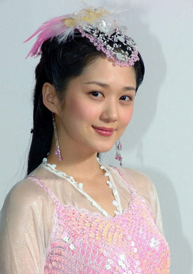 Nhan sắc không tuổi của Jang Na Ra sau gần 20 năm gia nhập làng giải trí - ảnh 5