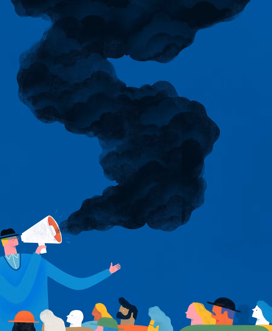 10 cách nói chuyện dân công sở cần ghi nhớ để tránh trở "cái gai" trong mắt đồng nghiệp - Ảnh 5.