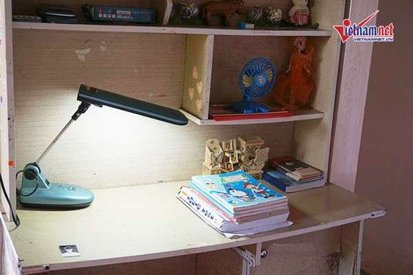 Ghé thăm ngôi nhà vườn yên bình của Á hậu Kiều Loan ảnh 5 Nhà vườn rộng gần 100m2 của Á hậu Kiều Loan-6