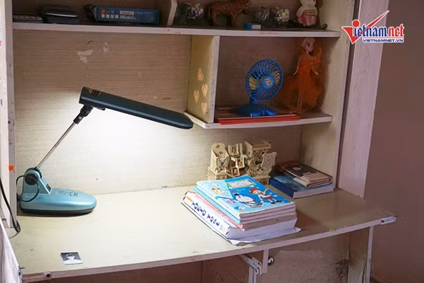 Nhà vườn rộng gần 100m2 của Á hậu Kiều Loan-6