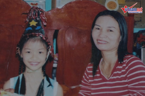 Ghé thăm ngôi nhà vườn yên bình của Á hậu Kiều Loan ảnh 7 Nhà vườn rộng gần 100m2 của Á hậu Kiều Loan-8