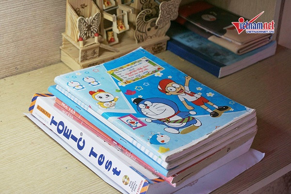 Ghé thăm ngôi nhà vườn yên bình của Á hậu Kiều Loan ảnh 6 Nhà vườn rộng gần 100m2 của Á hậu Kiều Loan-7