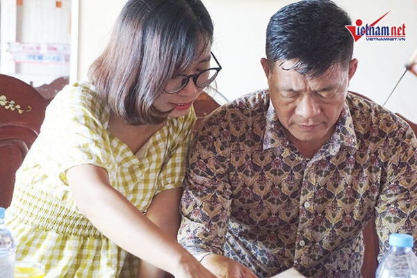 Ghé thăm ngôi nhà vườn yên bình của Á hậu Kiều Loan ảnh 3 Nhà vườn rộng gần 100m2 của Á hậu Kiều Loan-4