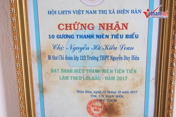 Nhà vườn rộng gần 100m2 của Á hậu Kiều Loan-12