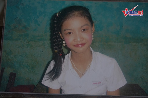 Ghé thăm ngôi nhà vườn yên bình của Á hậu Kiều Loan ảnh 8 Nhà vườn rộng gần 100m2 của Á hậu Kiều Loan-9