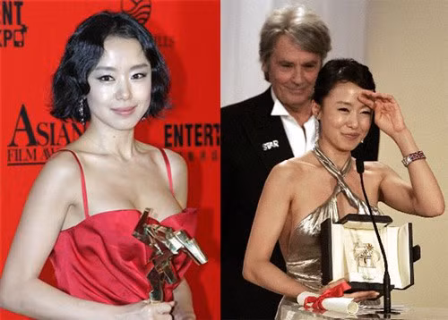 Bi kịch của dàn diễn viên “Ước mơ vươn tới một ngôi sao”: Nam chính cận kề cái chết, nữ chính tự tử ảnh 20