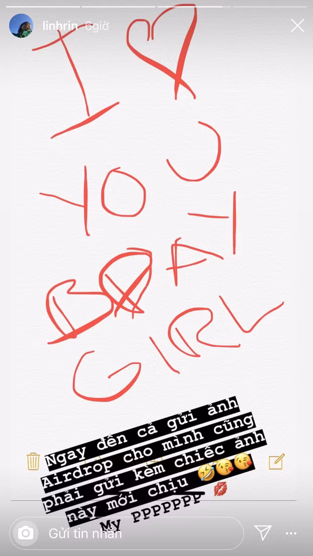 Sau khi công khai hẹn hò, em chồng Hà Tăng - Phillip Nguyễn và người mẫu Linh Rin giờ đã mạnh dạn thể hiện tình yêu-1