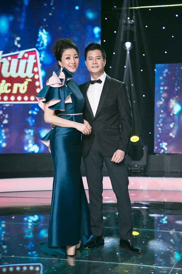 Quang Dũng bùi ngùi nhớ thời hát lót, diễn không một tiếng vỗ tay