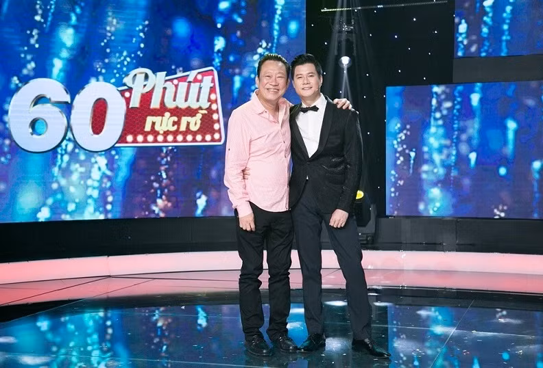 Quang Dũng bùi ngùi nhớ thời hát lót, diễn không một tiếng vỗ tay