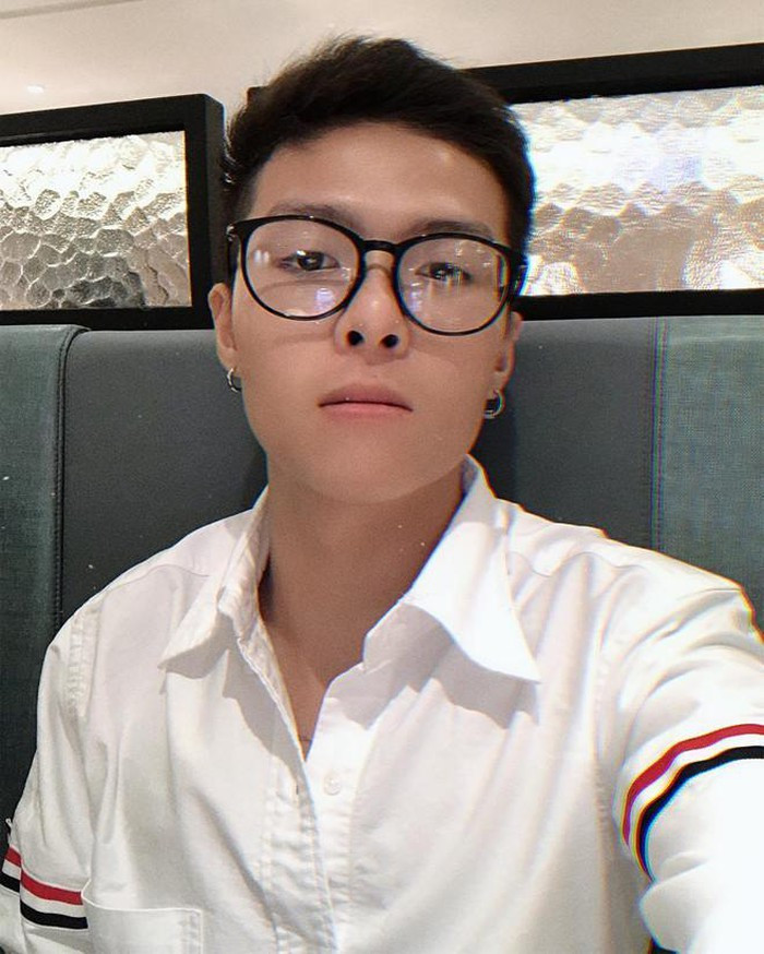 Thú chơi đồ hiệu, xe xịn của "chồng sắp cưới" con gái Minh Nhựa ảnh 3