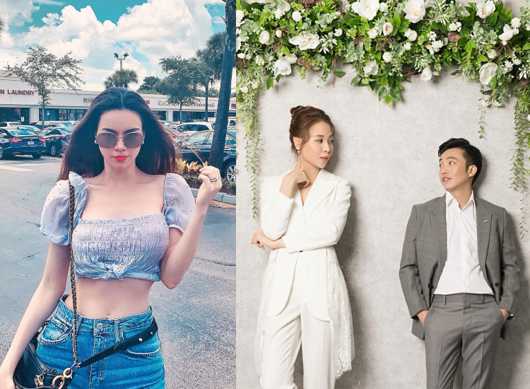 Hồ Ngọc Hà chia sẻ hình ảnh nhắc cả Đàm Thu Trang, Minh Hằng và Lệ Quyên, CĐM hỏi chị có đang cà khịa ai không? Hồ Ngọc Hà chia sẻ hình ảnh nhắc cả Đàm Thu Trang, Minh Hằng và Lệ Quyên, CĐM hỏi chị có đang cà khịa ai không?