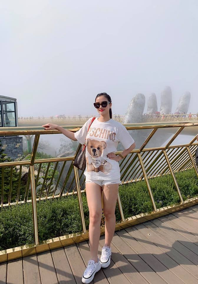 Vợ cũ của Quốc trong "Về nhà đi con" ngoại truyện đẹp, gợi cảm không kém Thu Quỳnh ảnh 10 Vợ cũ của Quốc trong
