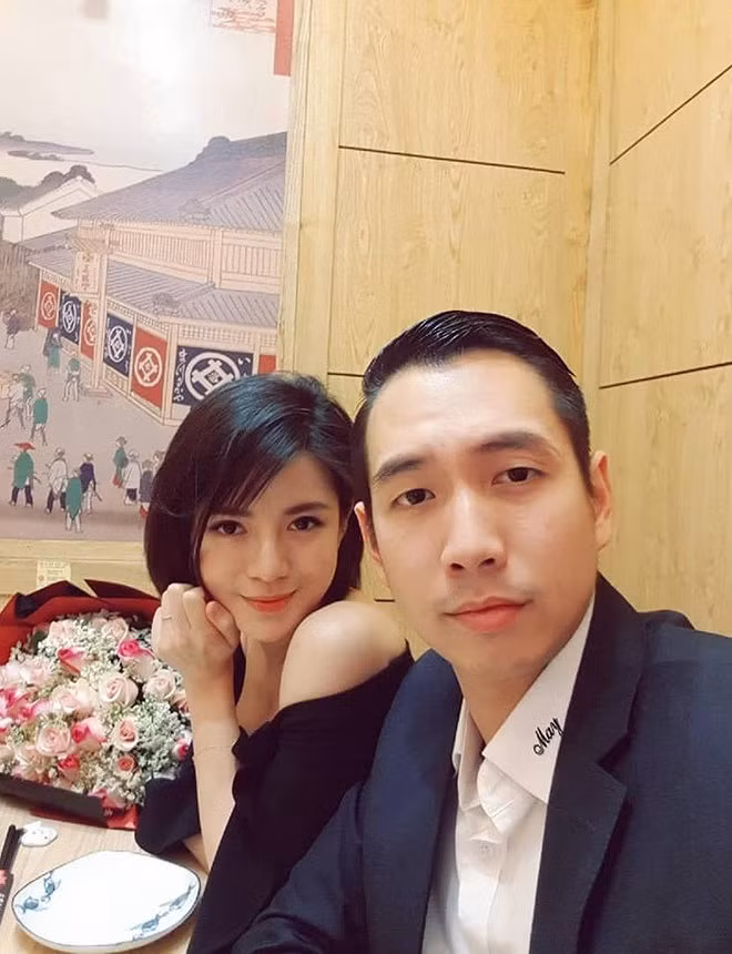 Ba cựu học sinh THPT Chu Văn An nổi tiếng giới trẻ: MC, hot girl đủ cả - ảnh 12