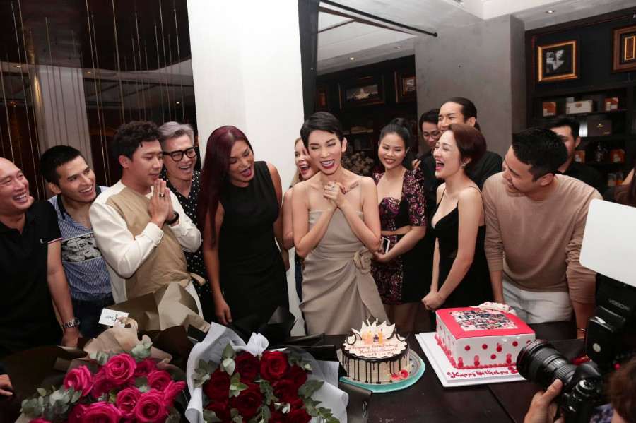 Xuân Lan xác nhận chia tay bạn trai vì lý do không thể ngờ ảnh 4 67848280_10156725755664624_4132701670620528640_o