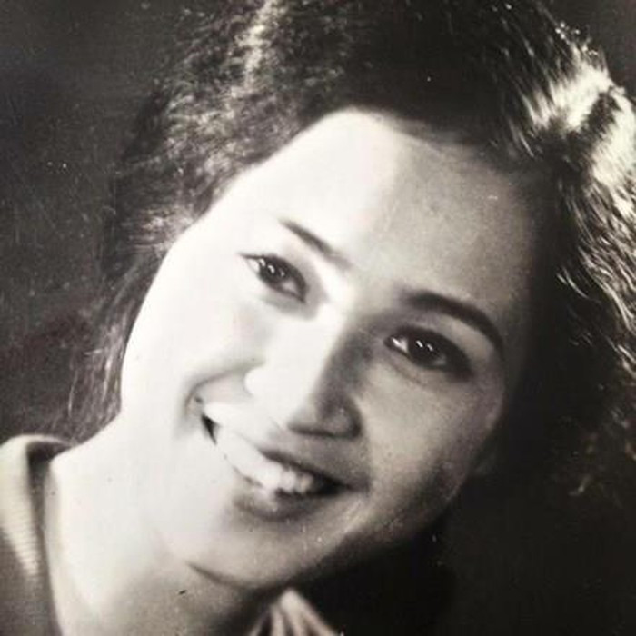 Những mỹ nhân lộng lẫy một thời của màn ảnh Việt ảnh 3