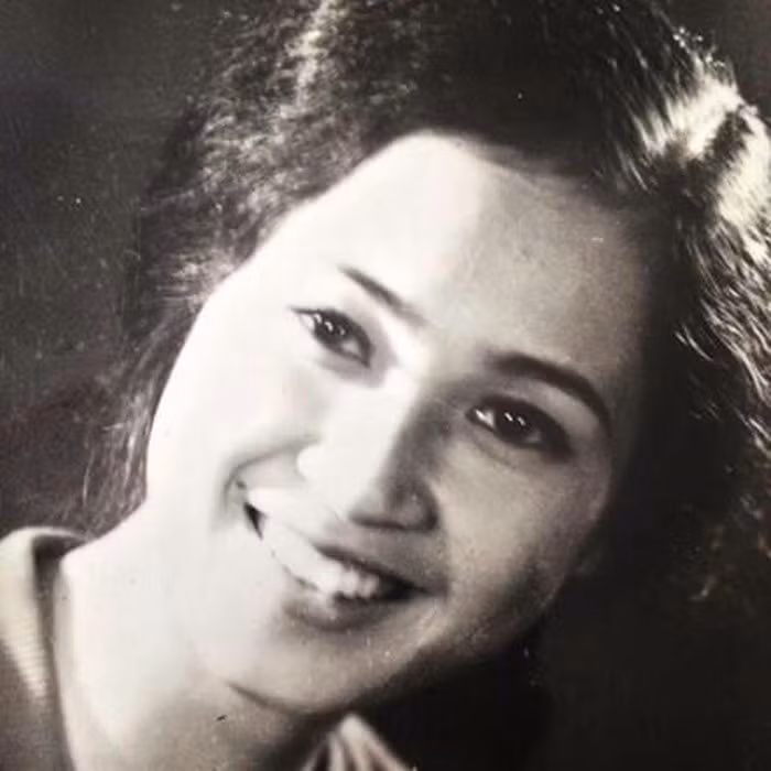 Những mỹ nhân lộng lẫy một thời của màn ảnh Việt ảnh 3