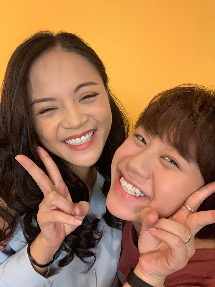 Sự kiện - Bảo Hân bất ngờ lộ những hình ảnh không bao giờ lên sóng của 