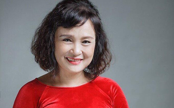 Những mỹ nhân lộng lẫy một thời của màn ảnh Việt ảnh 1