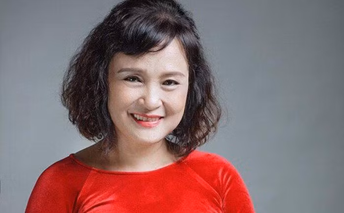 Những mỹ nhân lộng lẫy một thời của màn ảnh Việt ảnh 1