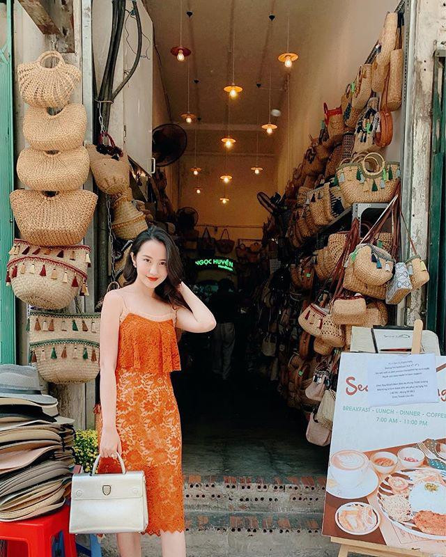 Choáng với thú chơi túi hàng hiệu của hội ái nữ đại gia Việt ảnh 9 hoi ai nu dai gia viet thay tui hieu nhu gio di cho: em chong ha tang chua la nhat! - 10