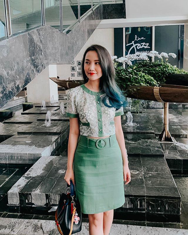 Choáng với thú chơi túi hàng hiệu của hội ái nữ đại gia Việt ảnh 10 hoi ai nu dai gia viet thay tui hieu nhu gio di cho: em chong ha tang chua la nhat! - 11