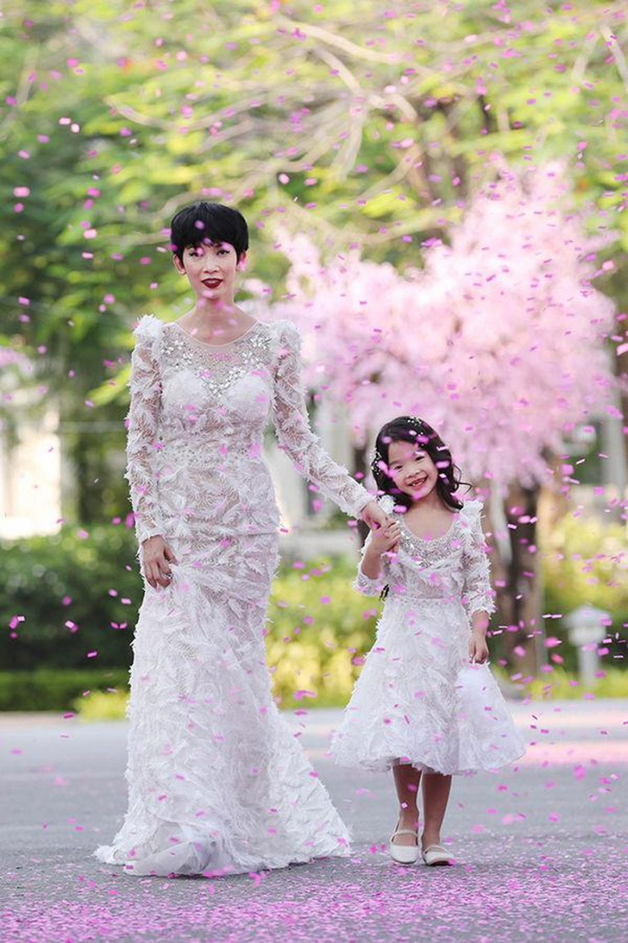 Xuân Lan xác nhận chia tay bạn trai vì lý do không thể ngờ ảnh 3 4da3e957c4172d497406