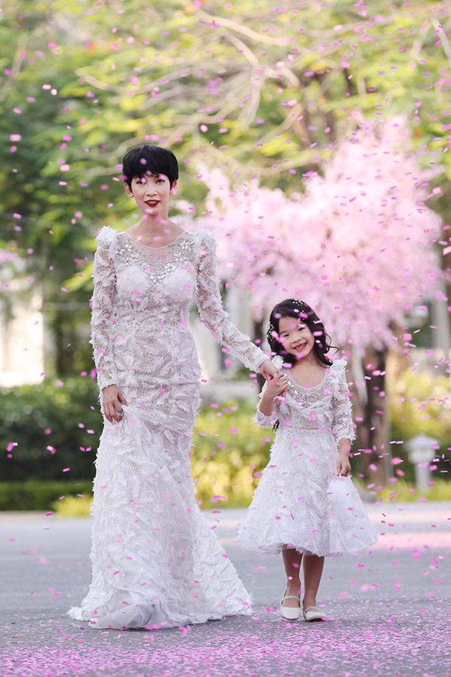 Xuân Lan xác nhận chia tay bạn trai vì lý do không thể ngờ ảnh 3 4da3e957c4172d497406