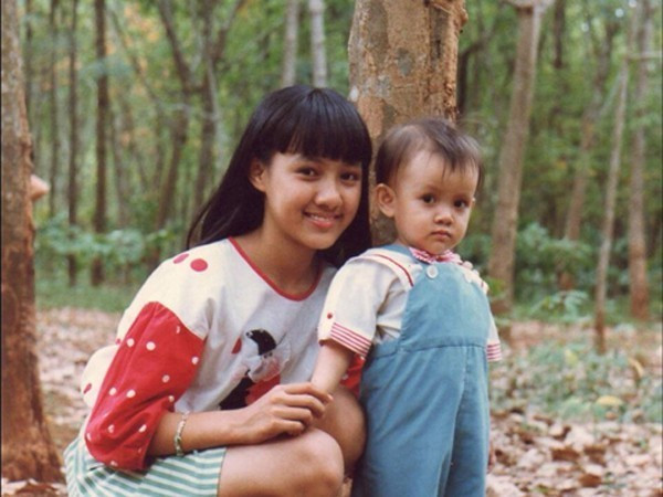 BTV Hoài Anh nói gì về nghi vấn sửa mũi? ảnh 1 BTV Hoài Anh lên tiếng về nghi vấn sửa mũi