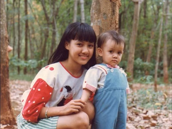 BTV Hoài Anh lên tiếng về nghi vấn sửa mũi