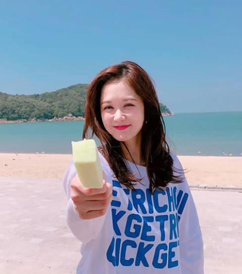 Nhan sắc không tuổi của Jang Na Ra sau gần 20 năm gia nhập làng giải trí - ảnh 12