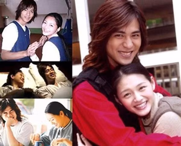 chia tay da hon 11 nam, cach tu hy vien doi xu voi ban trai cu gay chu y - 3