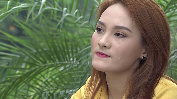 “Bắt người khác phải hoàn hảo, trong khi mình chẳng ra gì”