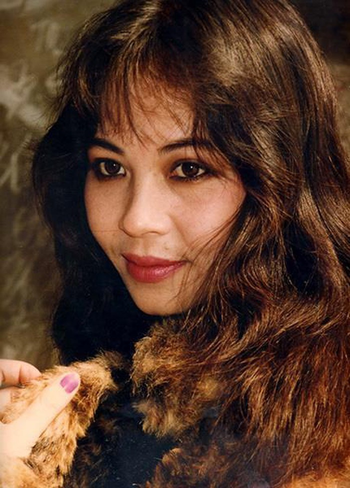 Những mỹ nhân lộng lẫy một thời của màn ảnh Việt ảnh 6