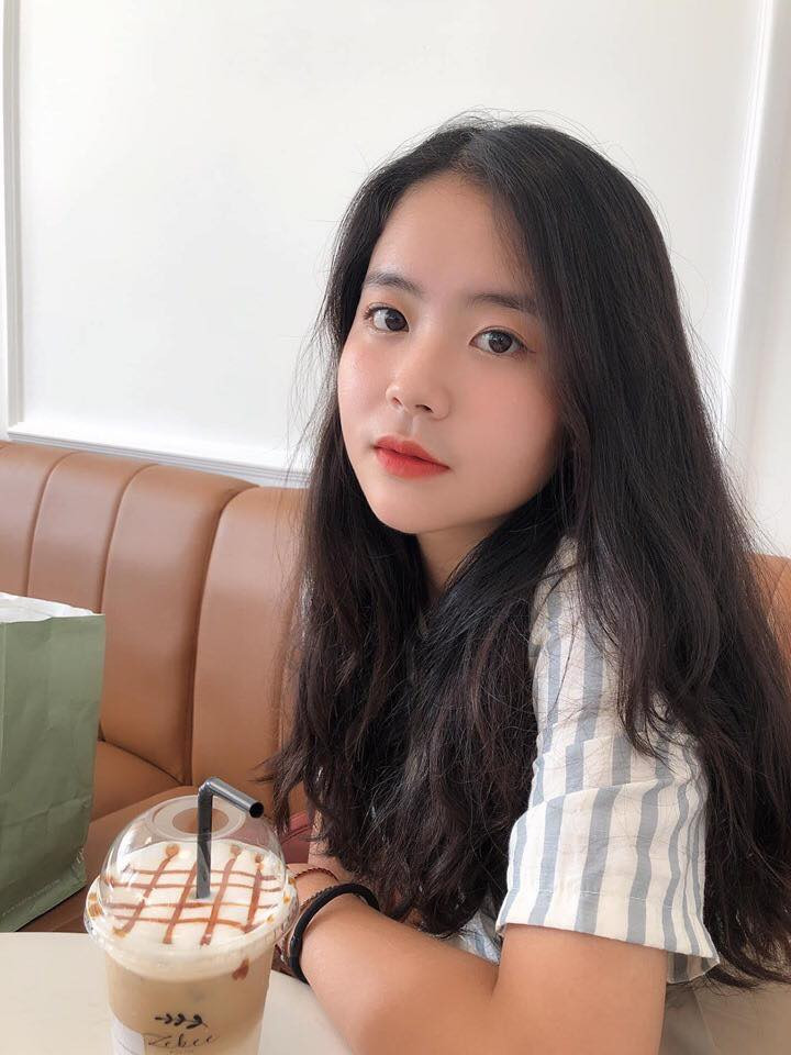 Bị crush phũ phàng, nữ sinh Hải Phòng gây sốt với màn lột xác ngoạn mục chỉ sau một mùa hè