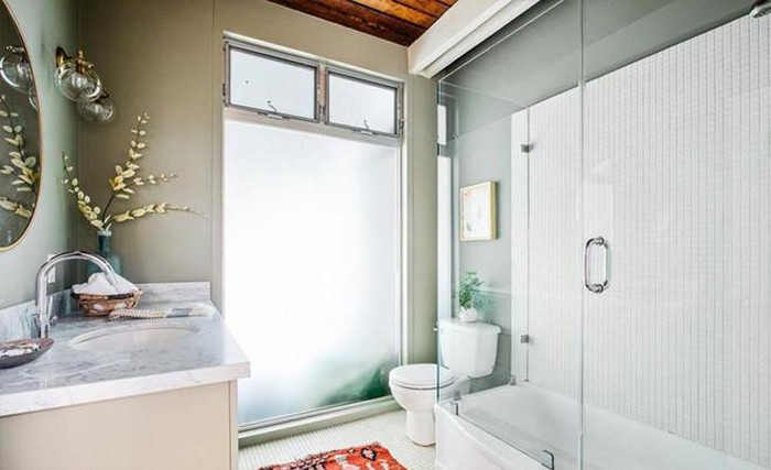 Bên trong biệt thự cao cấp của "Captain Marvel" Brie Larson ảnh 9 Bên trong biệt thự cao cấp của "Captain Marvel" Brie Larson ảnh 9