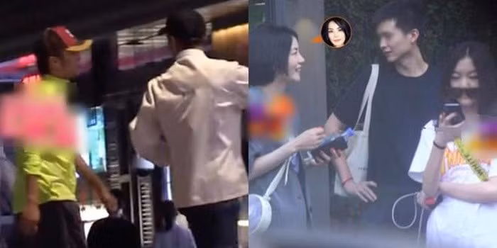 Tạ Đình Phong không dự sinh nhật Vương Phi giữa ồn ào chia tay ảnh 1